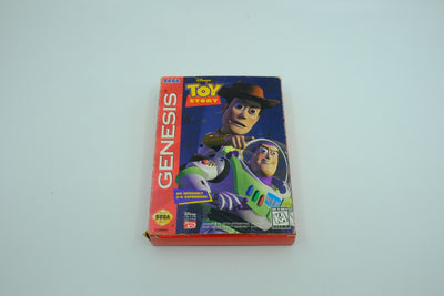 Toy Story – Complete in Box