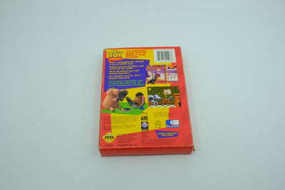 Toy Story – Complete in Box
