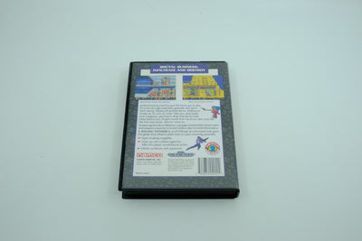 Rolling Thunder 2 – Complete in Box