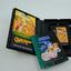 QuackShot Starring Donald Duck – Complete in Box