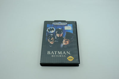 Batman Returns – Complete in Box