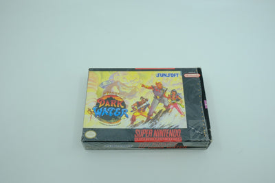 The Pirates of Dark Water  – Complete in Box