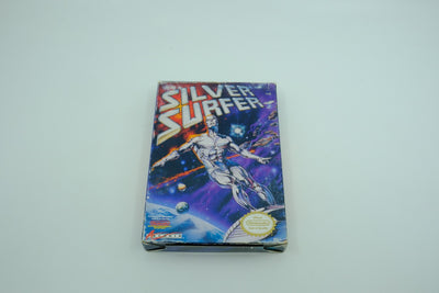 Silver Surfer – Complete in Box
