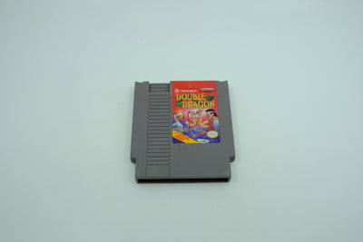 Double Dragon – Loose Cartridge