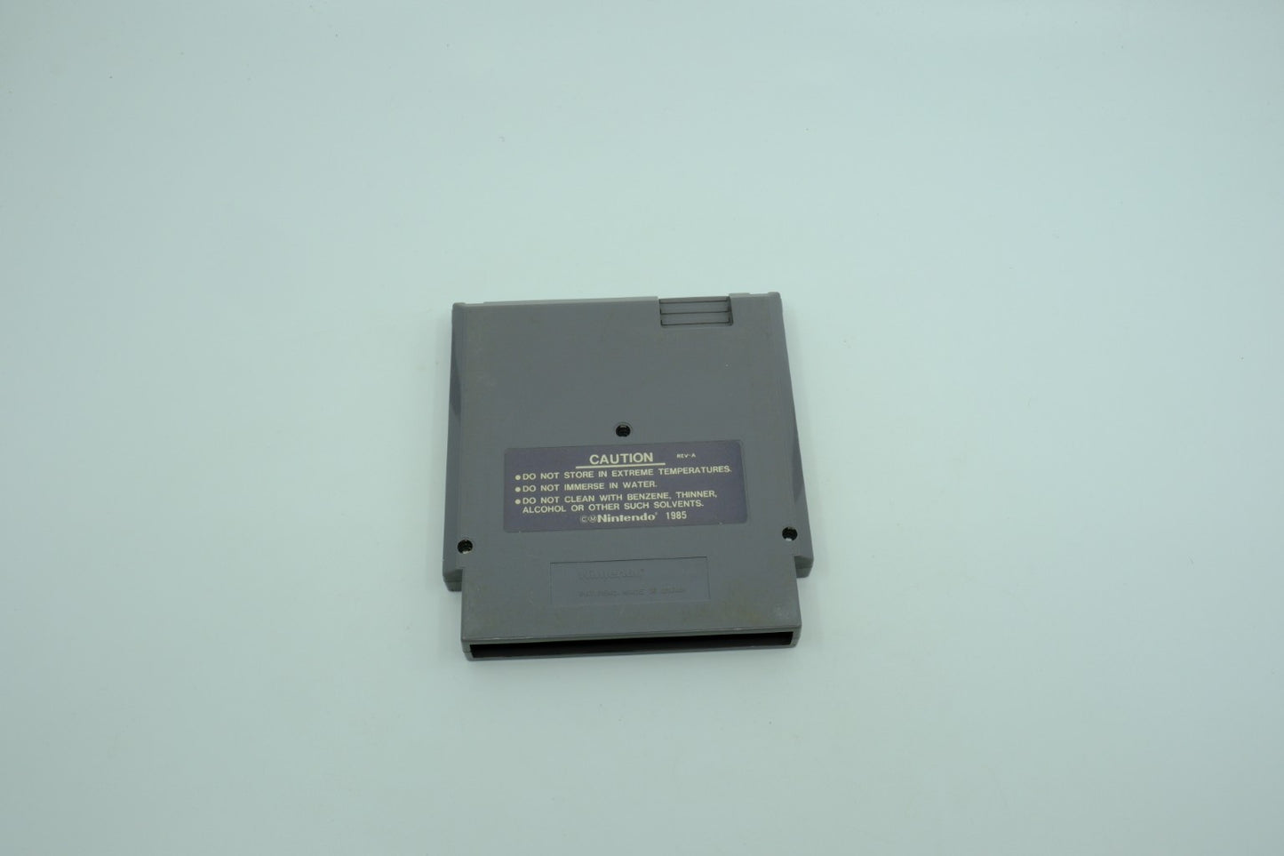 Double Dragon – Loose Cartridge