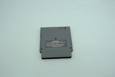 Double Dragon – Loose Cartridge