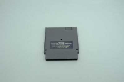 Double Dragon II: The Revenge – Loose Cartridge