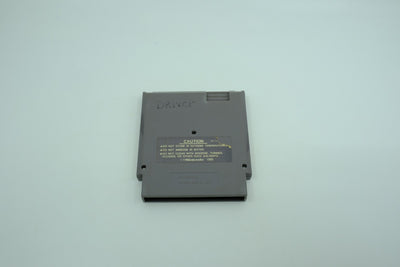 Double Dragon III: The Sacred Stones – Loose Cartridge