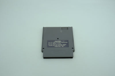 Teenage Mutant Ninja Turtles – Loose Cartridge