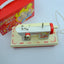 Hello! Sandybell ハロー！サンディベル Vintage Toy Sewing Machine – Boxed with Foot Pedal