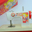 Hello! Sandybell ハロー！サンディベル Vintage Toy Sewing Machine – Boxed with Foot Pedal