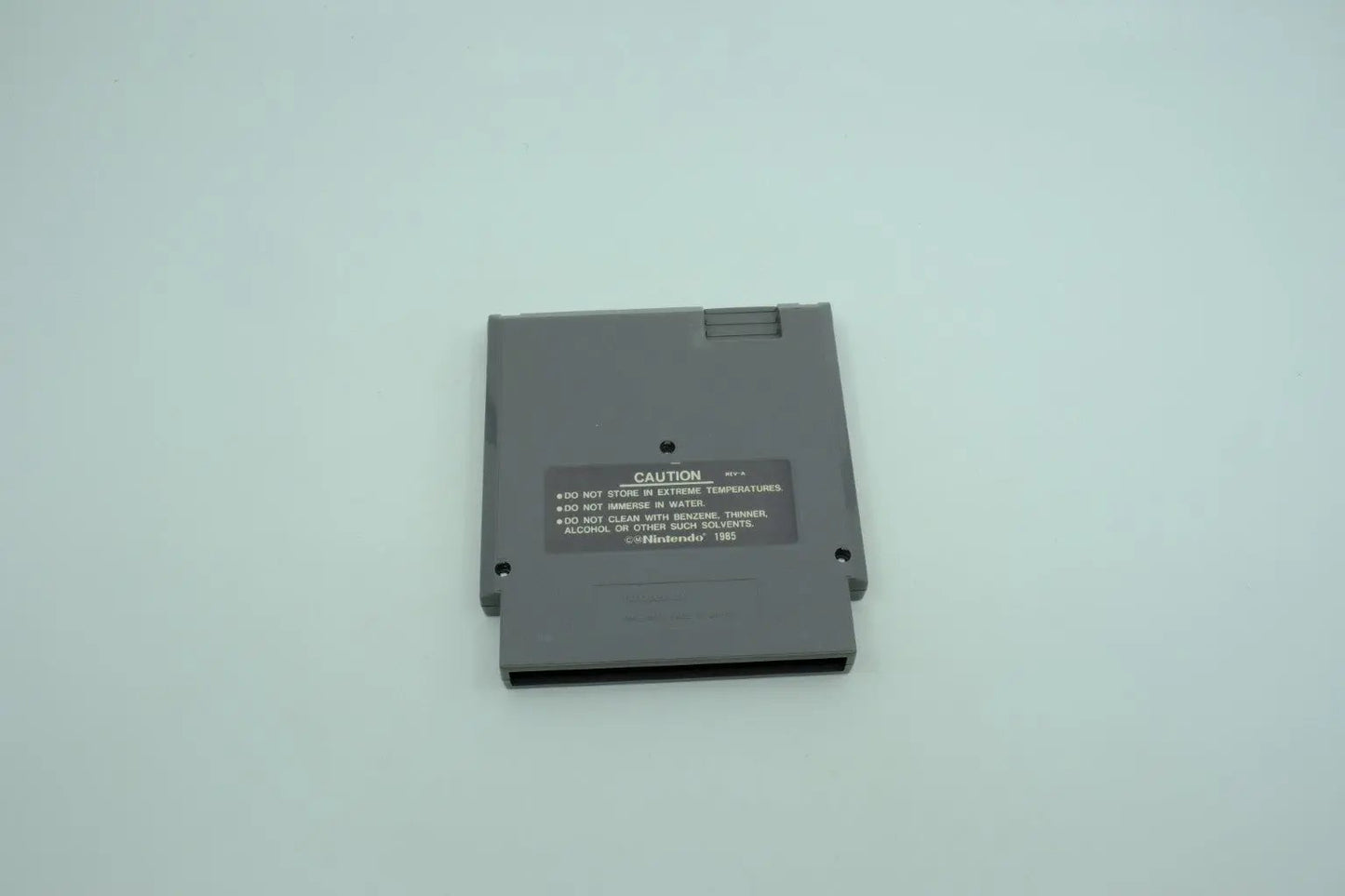 Teenage Mutant Ninja Turtles III: The Manhattan Project – Loose Cartridge RetroGate - Your Gateway to Classic Gaming