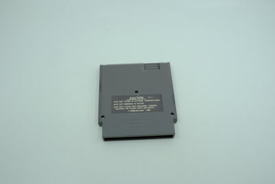 Teenage Mutant Ninja Turtles III: The Manhattan Project – Loose Cartridge