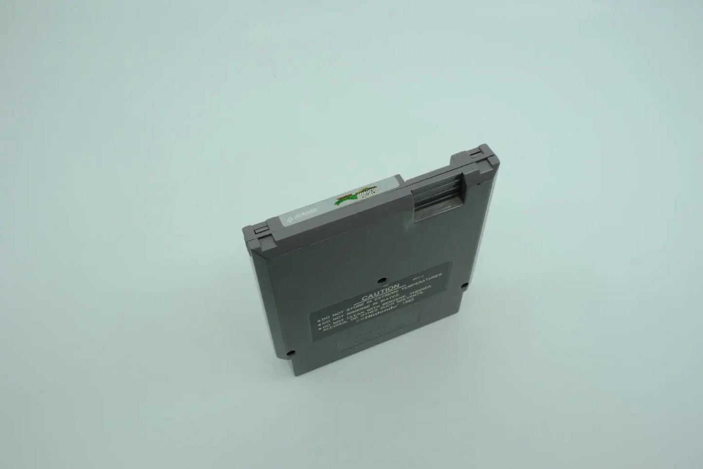 Teenage Mutant Ninja Turtles III: The Manhattan Project – Loose Cartridge RetroGate - Your Gateway to Classic Gaming