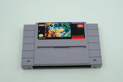 GODS – Loose Cartridge RetroGate - Your Gateway to Classic Gaming