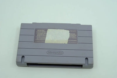 GODS – Loose Cartridge RetroGate - Your Gateway to Classic Gaming