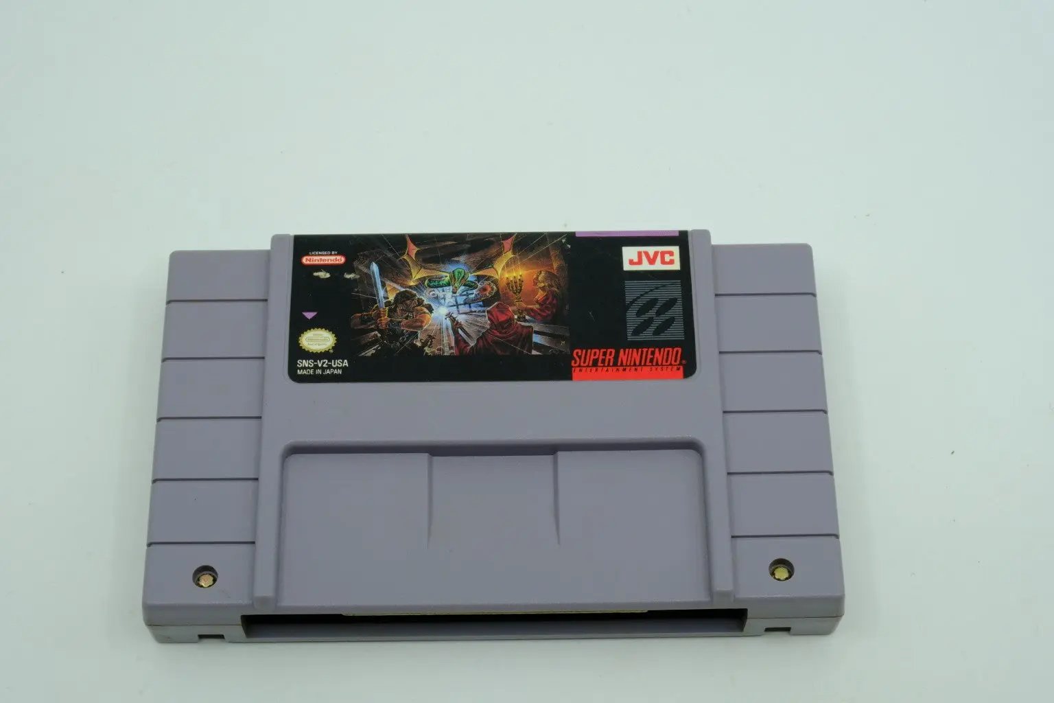 Dungeon Master – Loose Cartridge RetroGate - Your Gateway to Classic Gaming