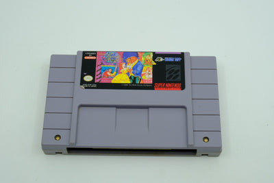 Beauty and the Beast – Loose Cartridge