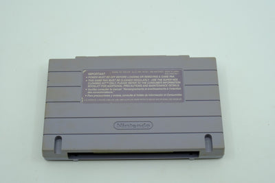 Beauty and the Beast – Loose Cartridge