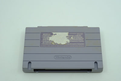 Uncharted Waters – Loose Cartridge