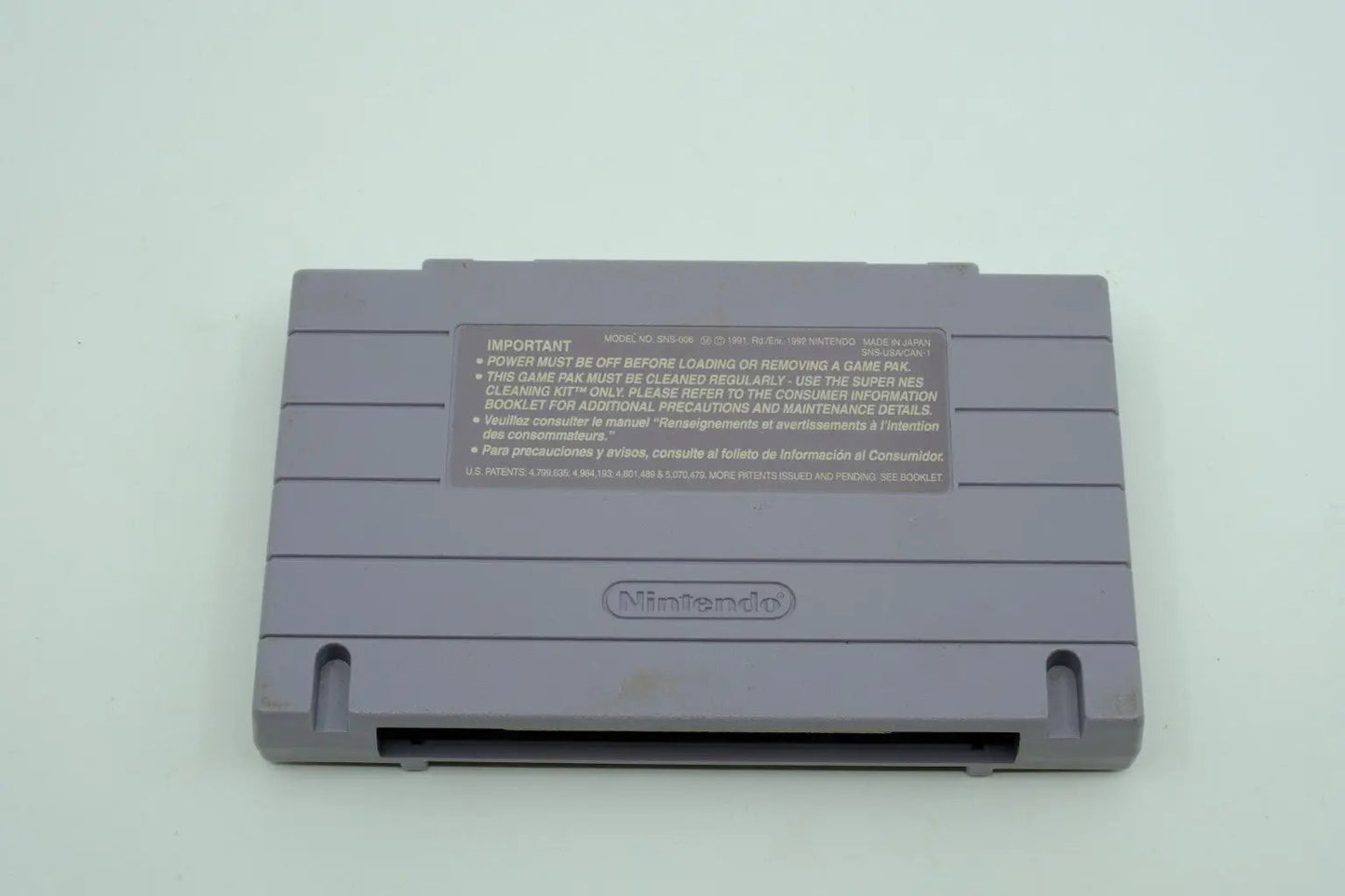 Madden NFL ‘95 – Loose Cartridge RetroGate - Your Gateway to Classic Gaming