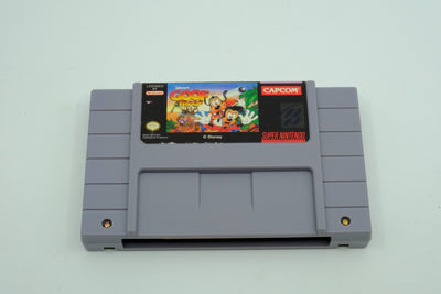 Goof Troop – Loose Cartridge