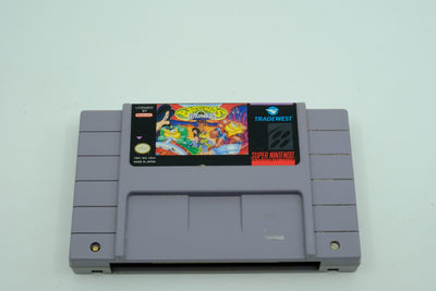 Battletoads In Battlemaniacs – Loose Cartridge