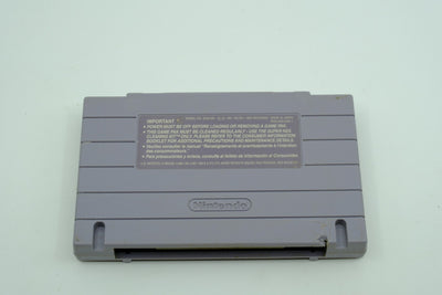 Battletoads In Battlemaniacs – Loose Cartridge