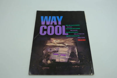 Nintendo Power – Yoda Cover Volume 53 RetroGate - Your Gateway to Classic Gaming