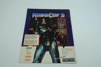 1993 Video Game Preview Guide (EGM Special Collector’s Edition)