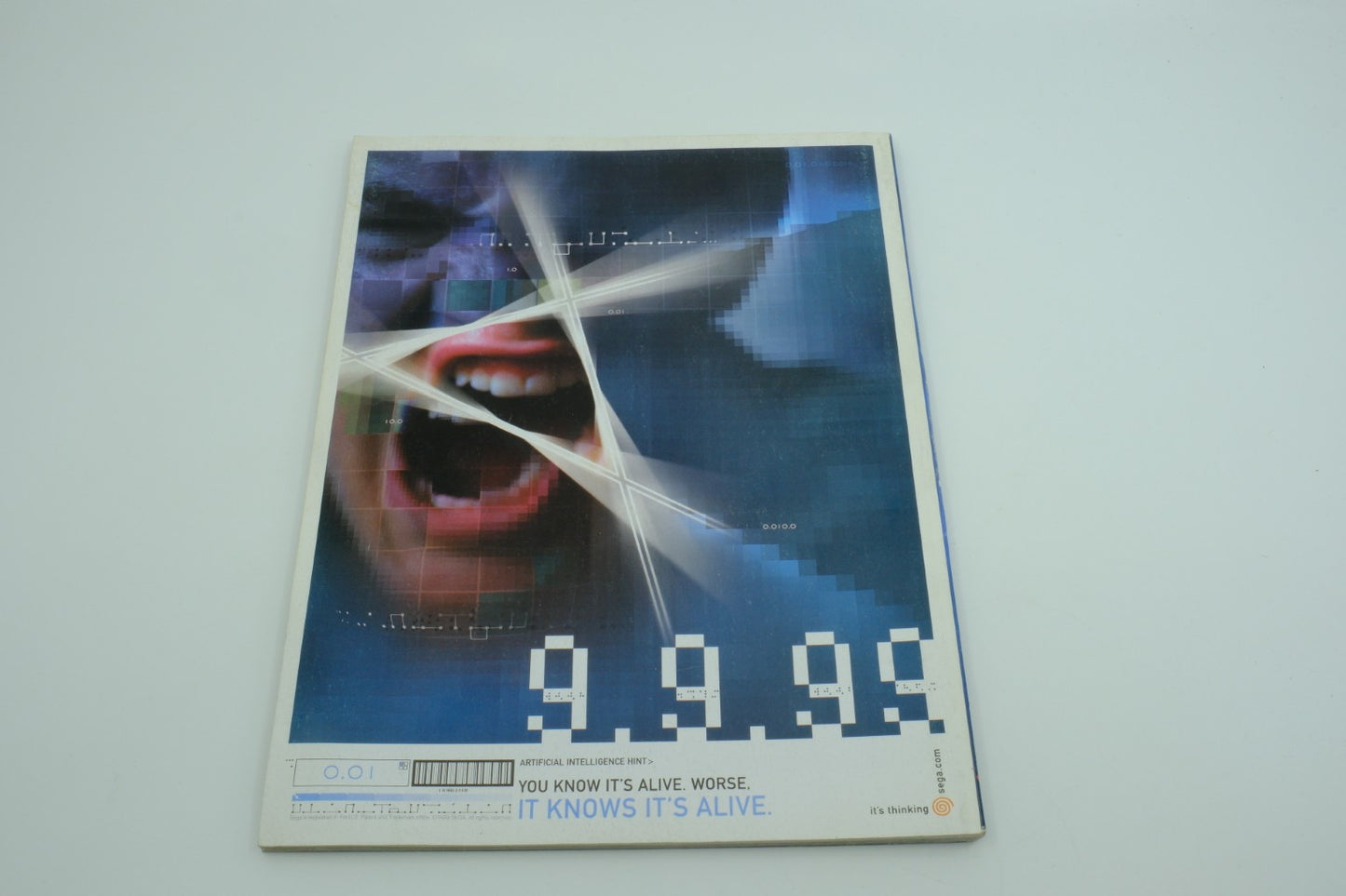 Electronic Gaming Monthly #120 (July 1999)