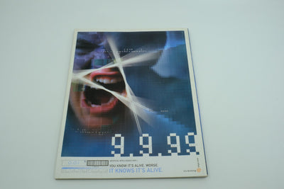 Electronic Gaming Monthly #120 (July 1999)