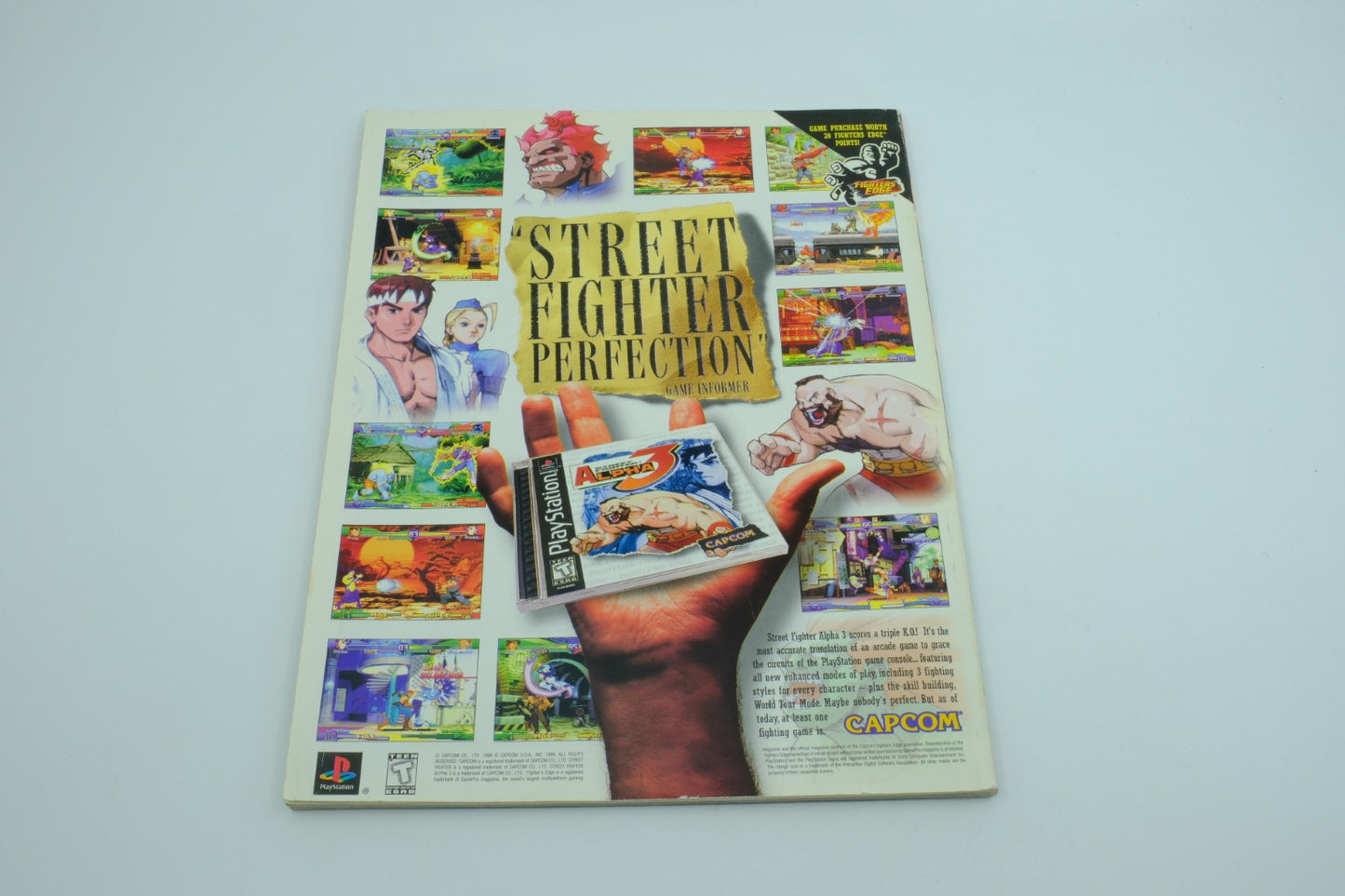 Electronic Gaming Monthly #119 (June 1999)