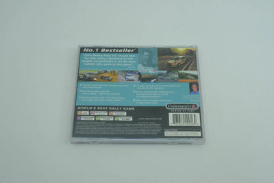 Colin McRae Rally 2.0 – Complete in Box RetroGate - Your Gateway to Classic Gaming