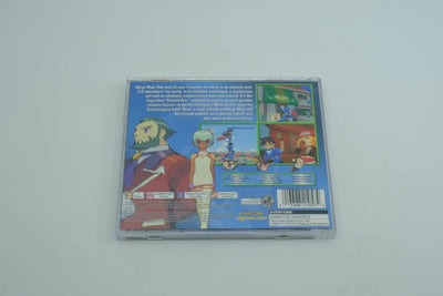 Mega Man Legends 2 – Complete in Box RetroGate - Your Gateway to Classic Gaming
