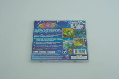 Rascal – Complete in Box RetroGate - Your Gateway to Classic Gaming