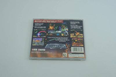 Star Wars: Masters of Teräs Käsi – Complete in Box RetroGate - Your Gateway to Classic Gaming