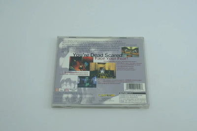 Resident Evil – Complete in Box RetroGate - Your Gateway to Classic Gaming