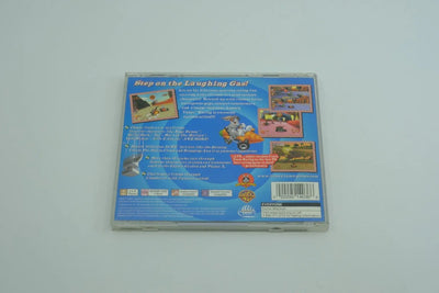 Looney Tunes Racing – Complete in Box RetroGate - Your Gateway to Classic Gaming