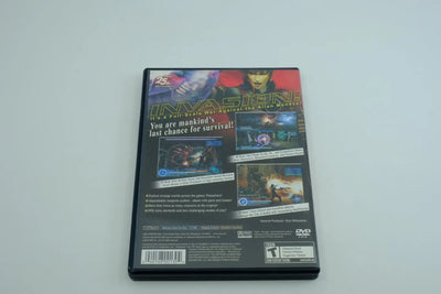 Crimson Sea 2 – Complete in Box RetroGate - Your Gateway to Classic Gaming
