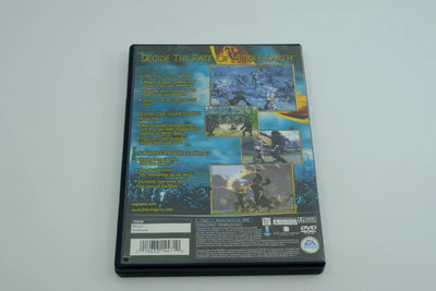 The Lord of the Rings: The Two Towers – Complete in Box RetroGate - Your Gateway to Classic Gaming