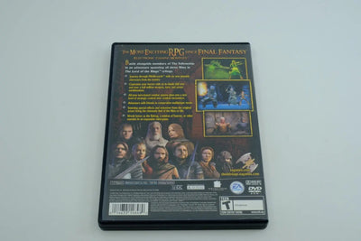 The Lord of the Rings: The Third Age – Complete in Box RetroGate - Your Gateway to Classic Gaming