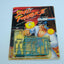 Street Fighter II x G.I. Joe Ryu Action Figure – Sealed on Card