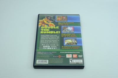 Digimon Rumble Arena 2 – Complete in Box