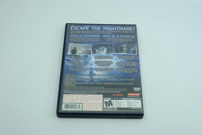 Silent Hill: Shattered Memories – Complete in Box