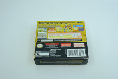 Pokémon HeartGold Version – Complete in Box