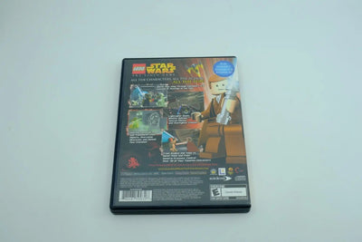 LEGO Star Wars: The Video Game – Complete in Box RetroGate - Your Gateway to Classic Gaming