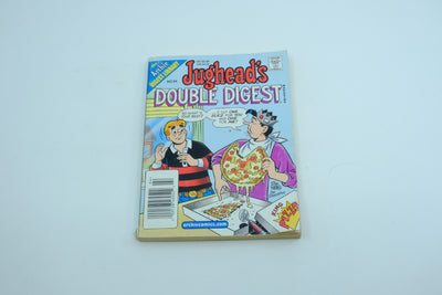 Jughead’s Double Digest Magazine #94 – Archie Comics Digest