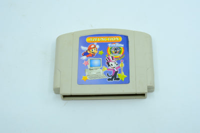 42 Function Multi-Game Cartridge (Nintendo 64) – Loose Cartridge ( not official Nintendo )