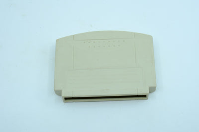 42 Function Multi-Game Cartridge (Nintendo 64) – Loose Cartridge ( not official Nintendo )